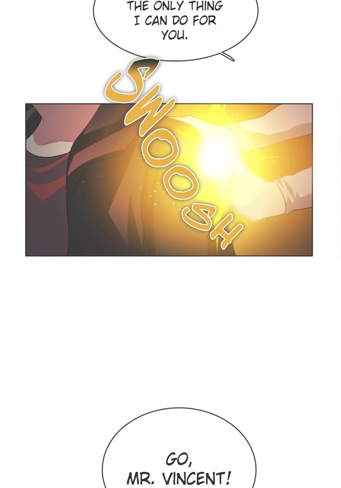 Zero Game Chapter 54 - Page 26 in English