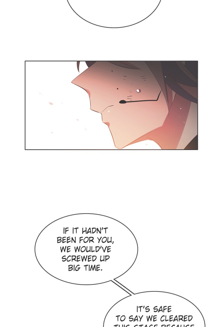 Zero Game Chapter 54 - Page 27 in English