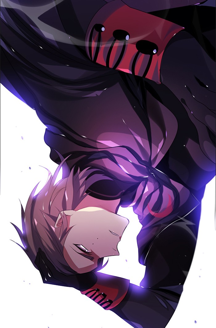 Zero Game Chapter 54 - Page 32 in English