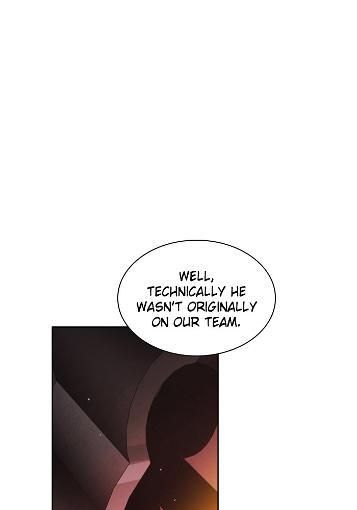 Zero Game Chapter 54 - Page 35 in English