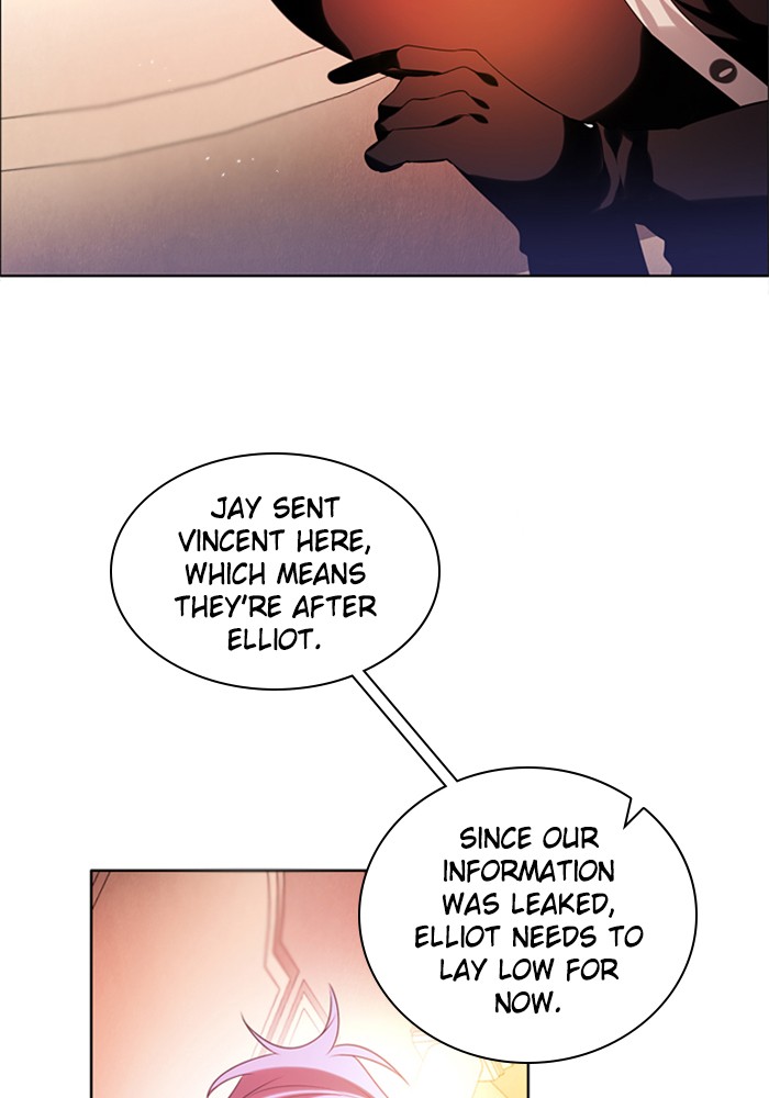 Zero Game Chapter 54 - Page 39 in English