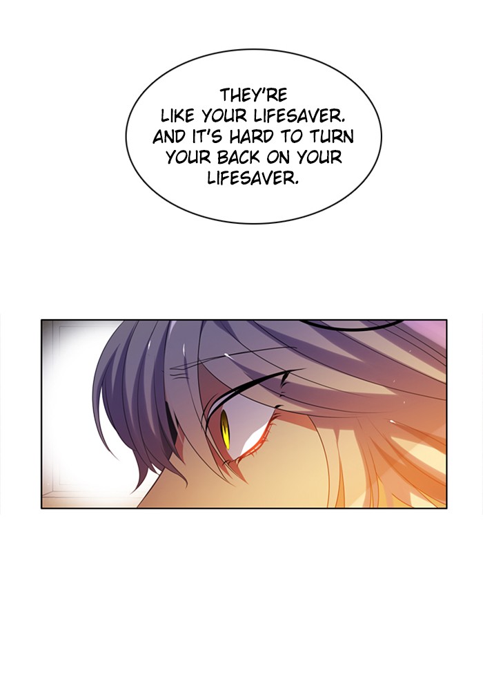 Zero Game Chapter 54 - Page 4 in English