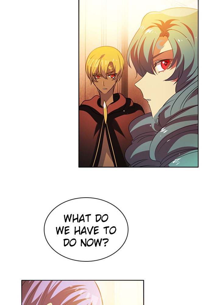 Zero Game Chapter 54 - Page 43 in English