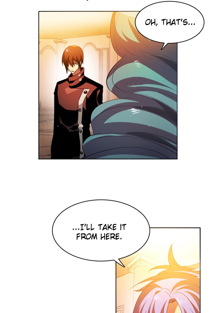 Zero Game Chapter 54 - Page 45 in English