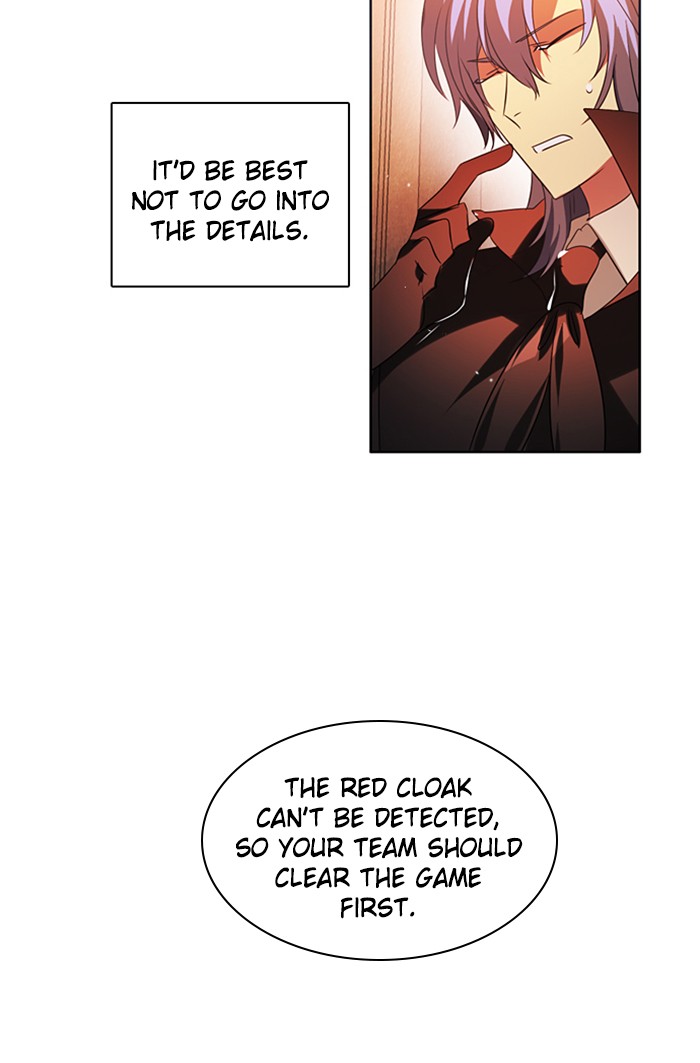 Zero Game Chapter 54 - Page 46 in English