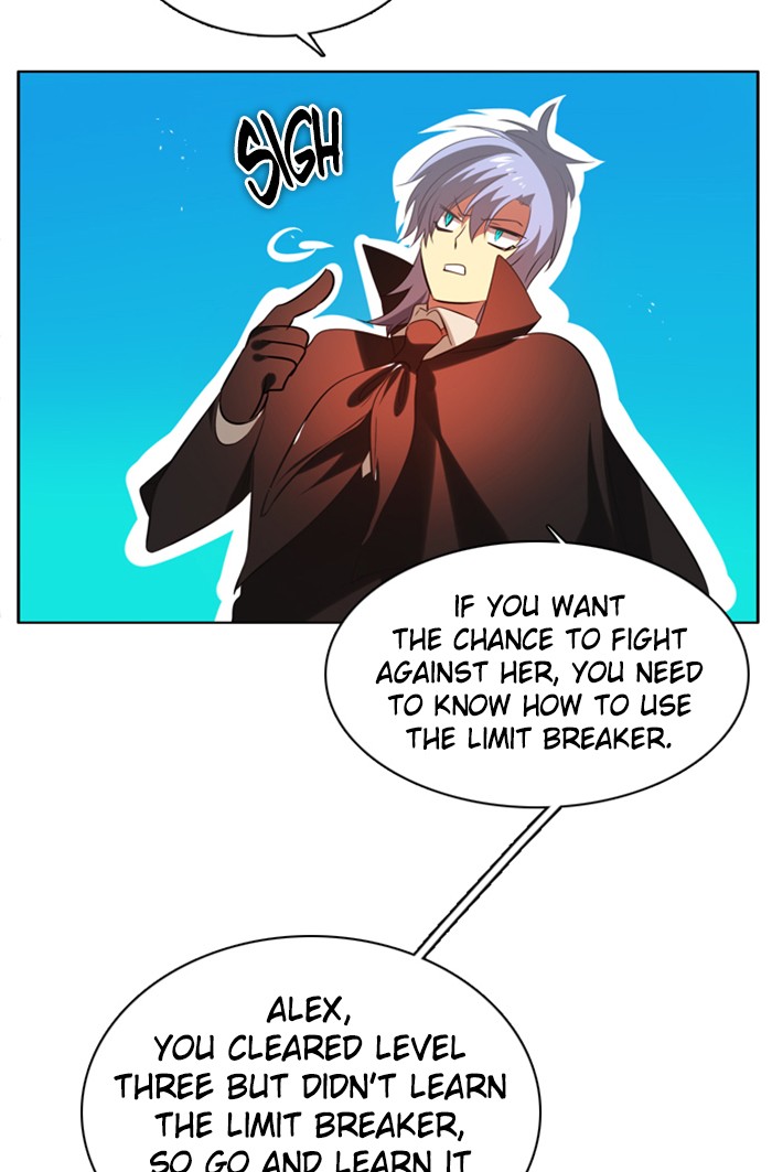 Zero Game Chapter 54 - Page 48 in English