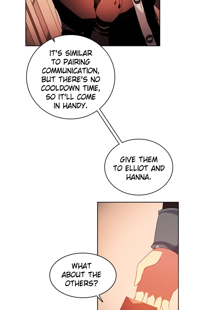 Zero Game Chapter 54 - Page 54 in English