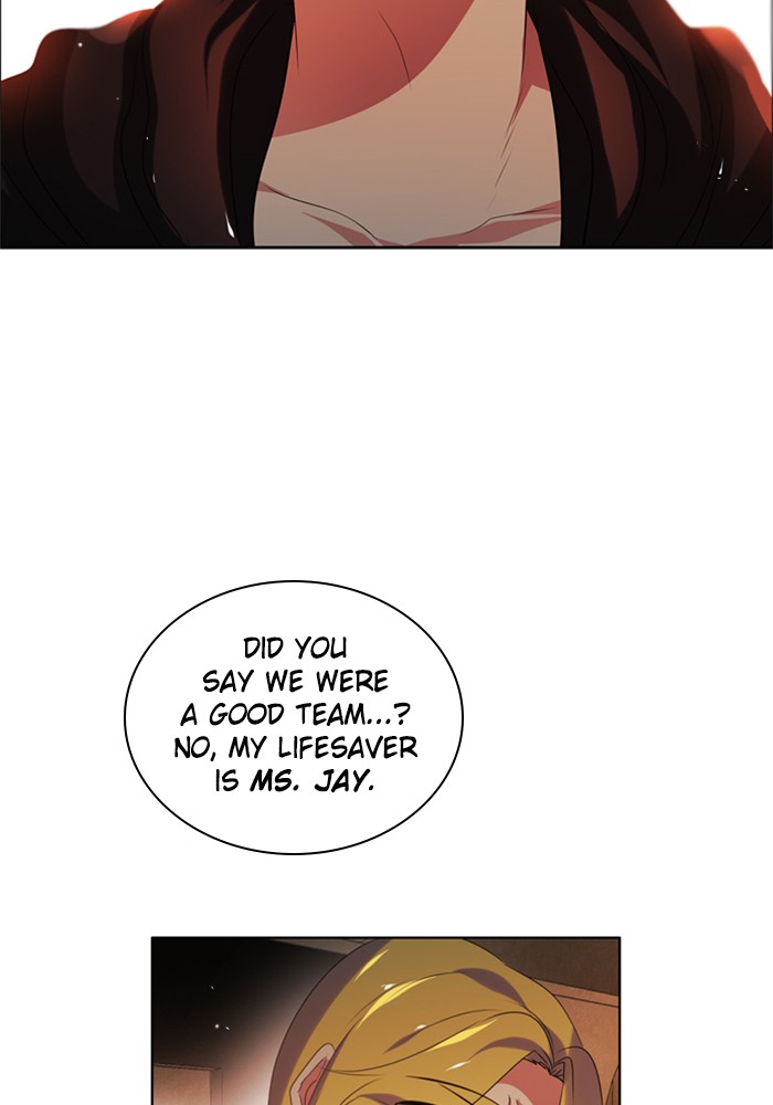 Zero Game Chapter 54 - Page 6 in English