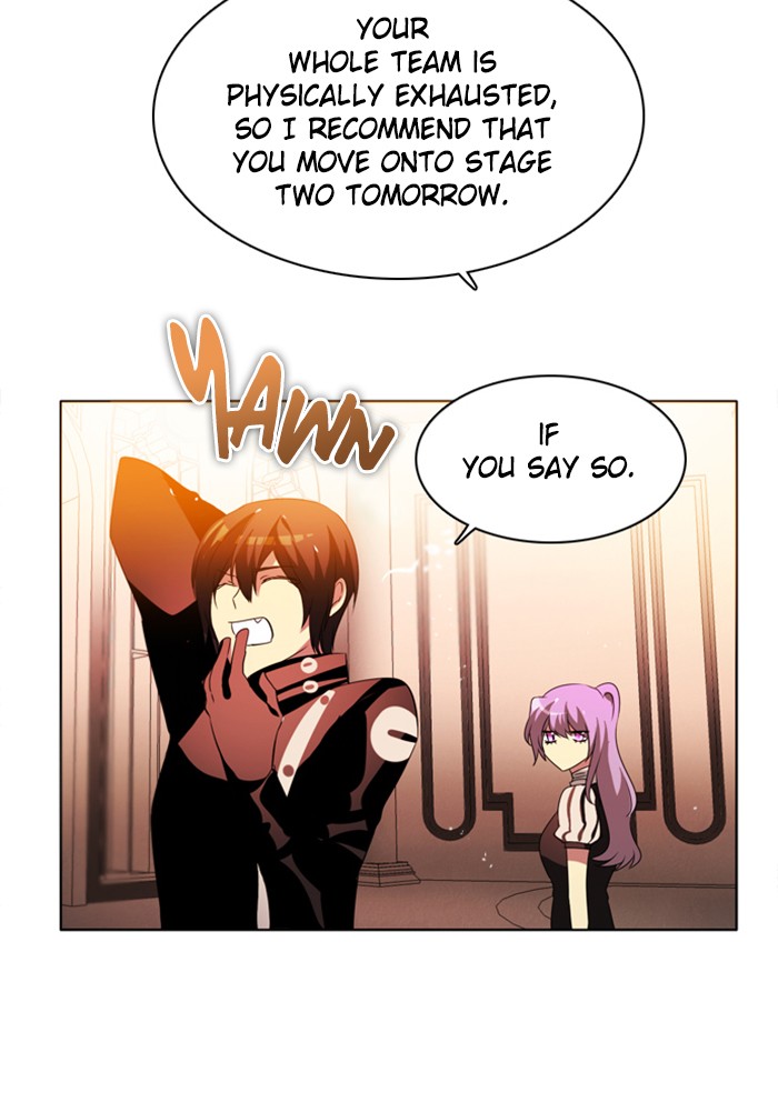 Zero Game Chapter 54 - Page 61 in English