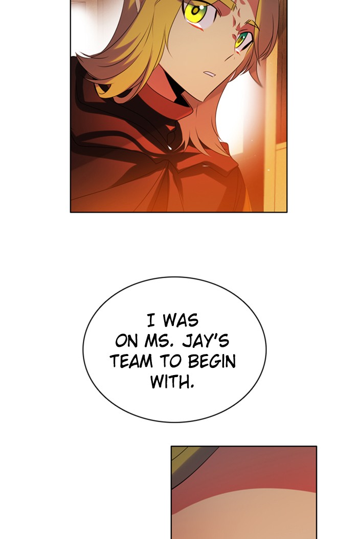 Zero Game Chapter 54 - Page 7 in English