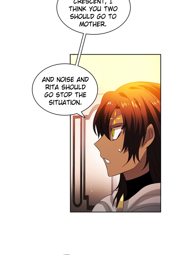 Zero Game Chapter 54 - Page 84 in English