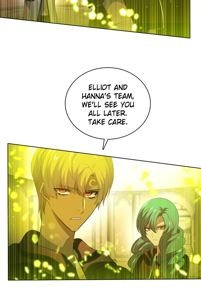 Zero Game Chapter 54 - Page 87 in English