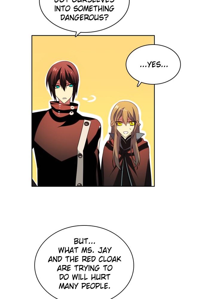 Zero Game Chapter 54 - Page 97 in English
