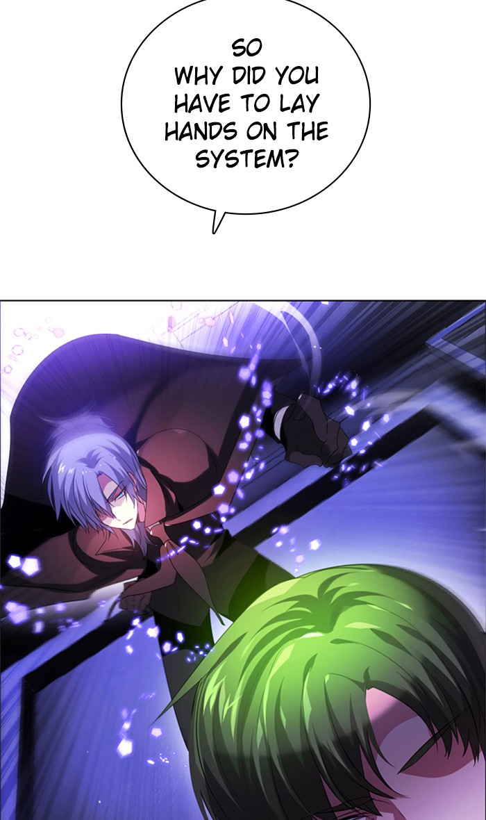 Zero Game Chapter 55 - Page 10 in English