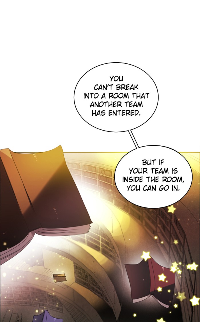 Zero Game Chapter 55 - Page 101 in English