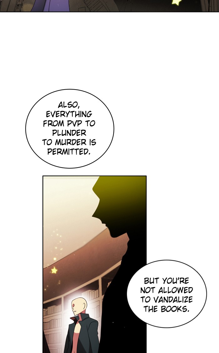 Zero Game Chapter 55 - Page 102 in English