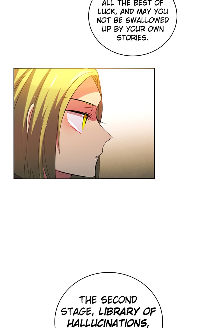 Zero Game Chapter 55 - Page 104 in English