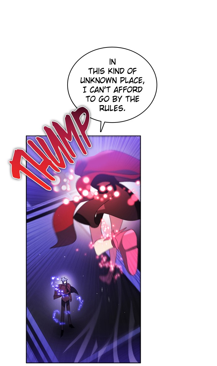 Zero Game Chapter 55 - Page 14 in English
