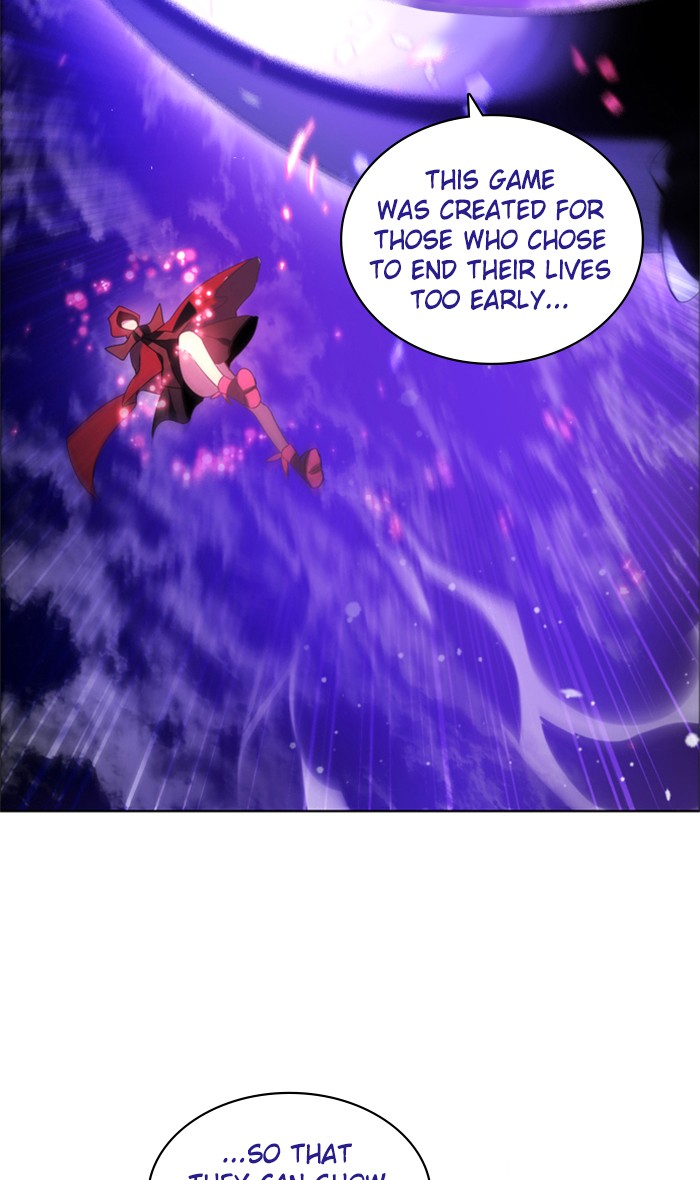 Zero Game Chapter 55 - Page 19 in English