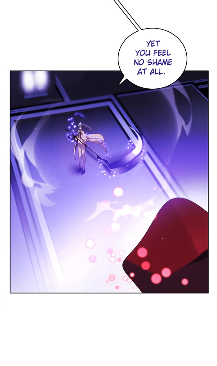 Zero Game Chapter 55 - Page 21 in English
