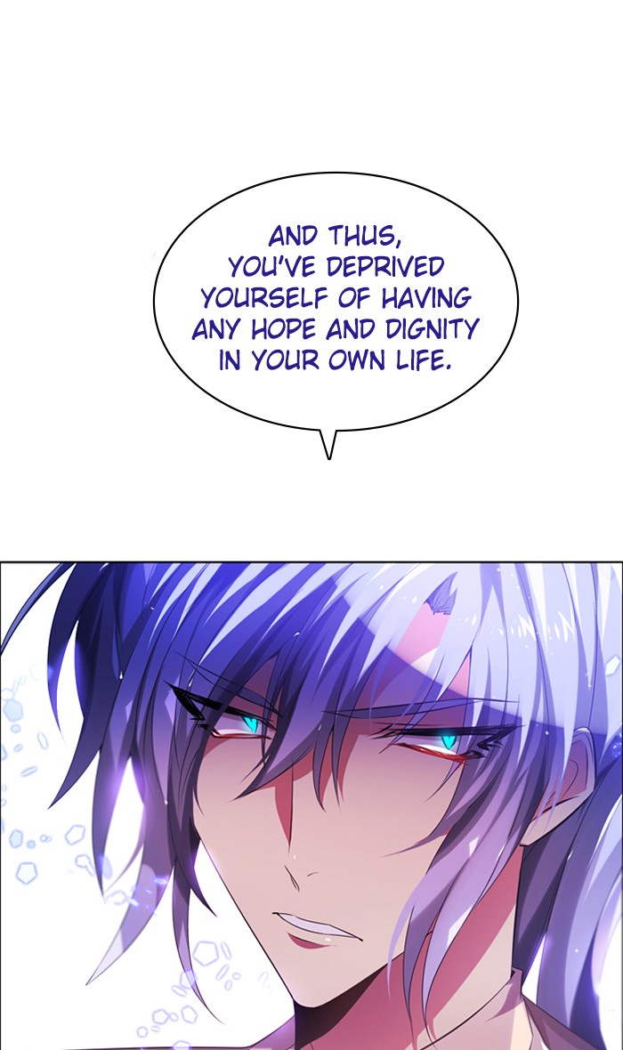 Zero Game Chapter 55 - Page 22 in English
