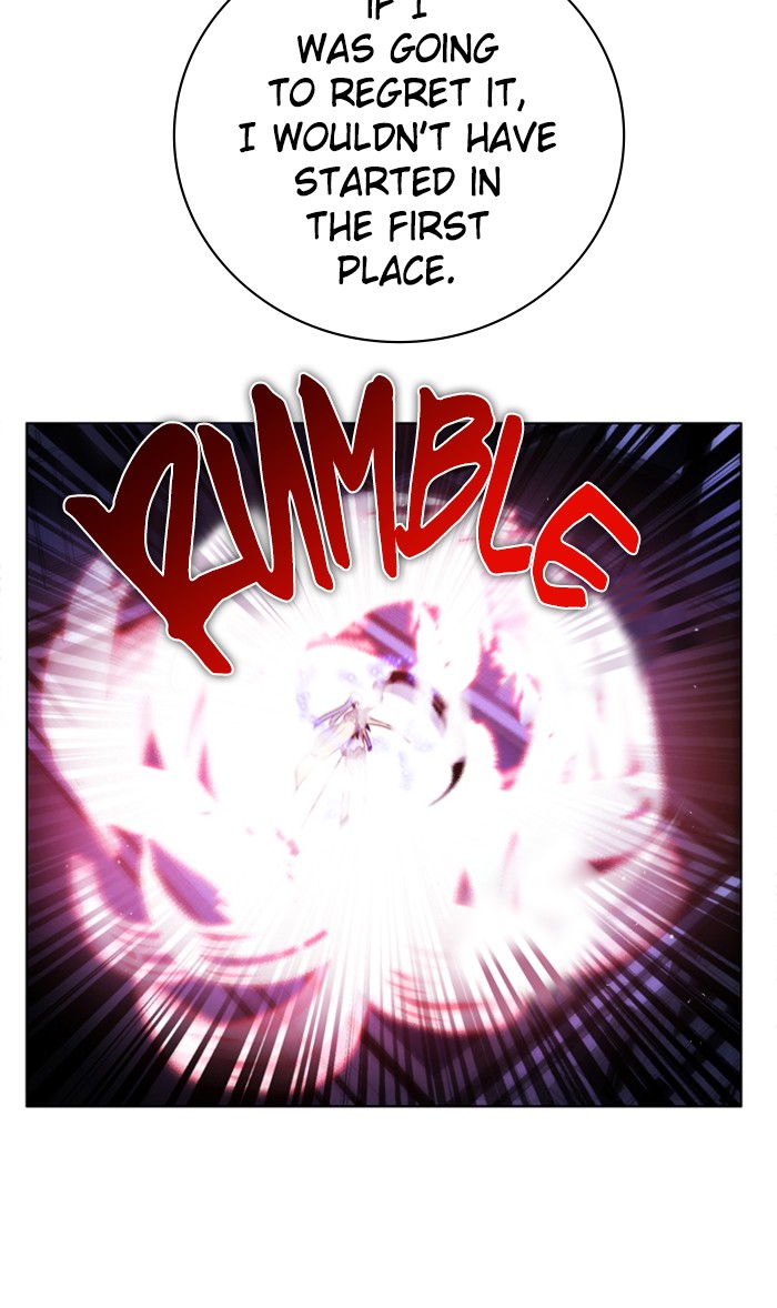 Zero Game Chapter 55 - Page 27 in English