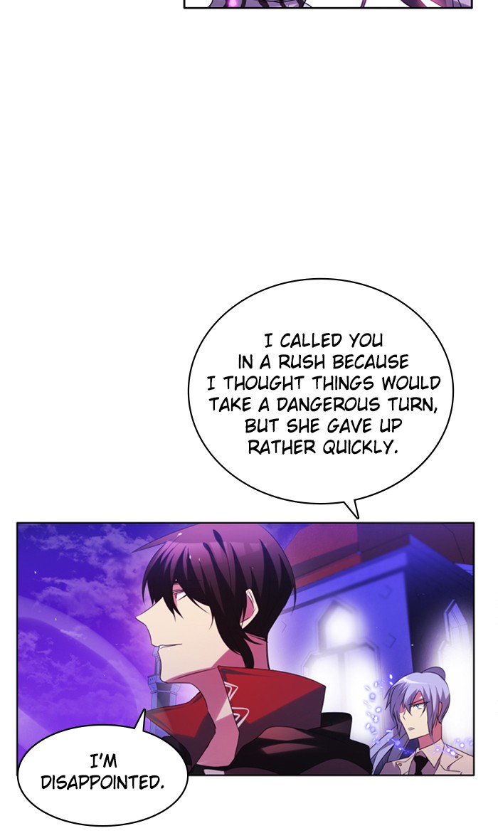 Zero Game Chapter 55 - Page 39 in English