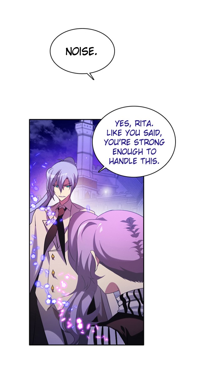 Zero Game Chapter 55 - Page 41 in English