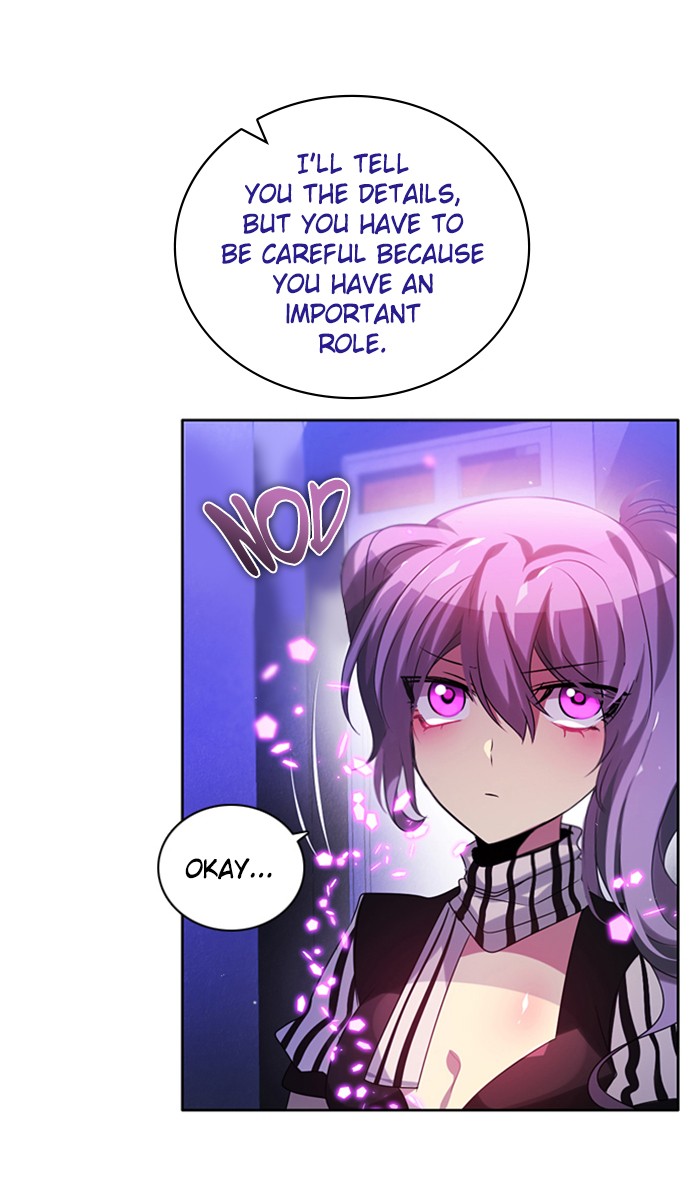 Zero Game Chapter 55 - Page 42 in English