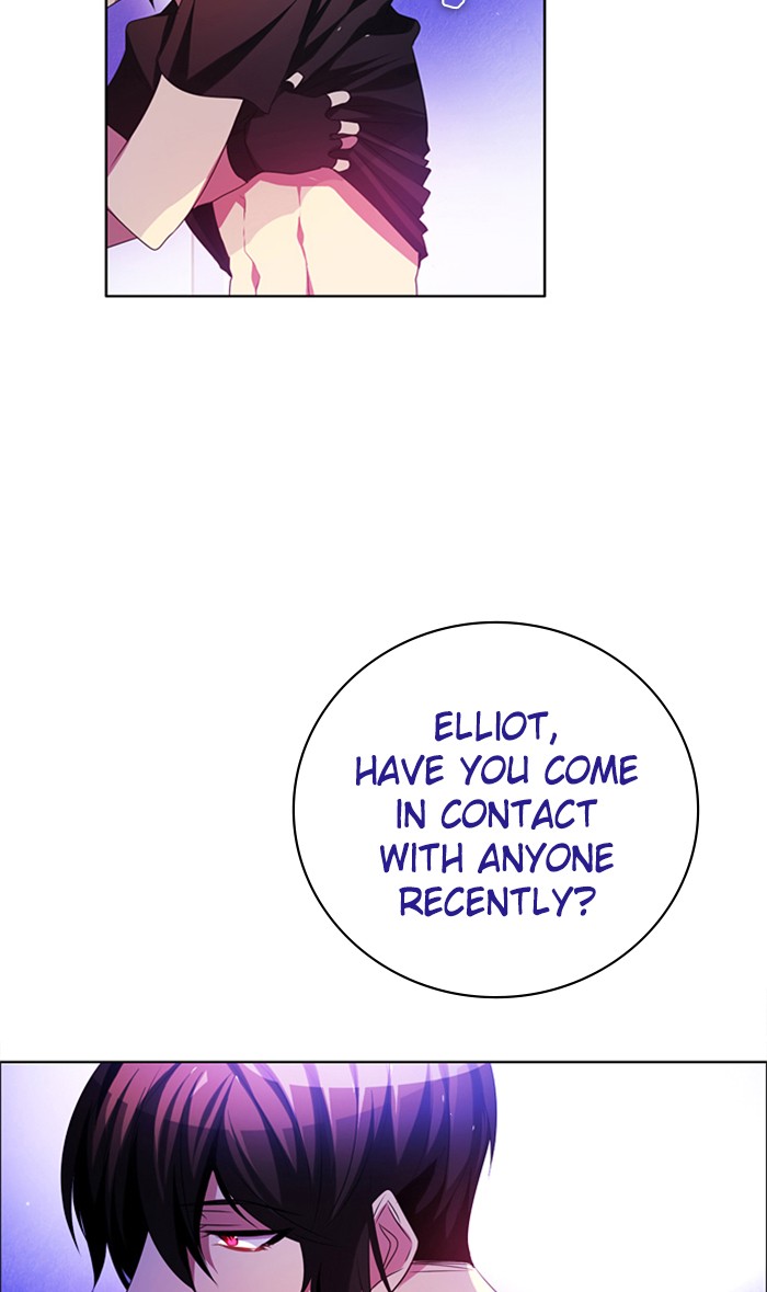 Zero Game Chapter 55 - Page 46 in English
