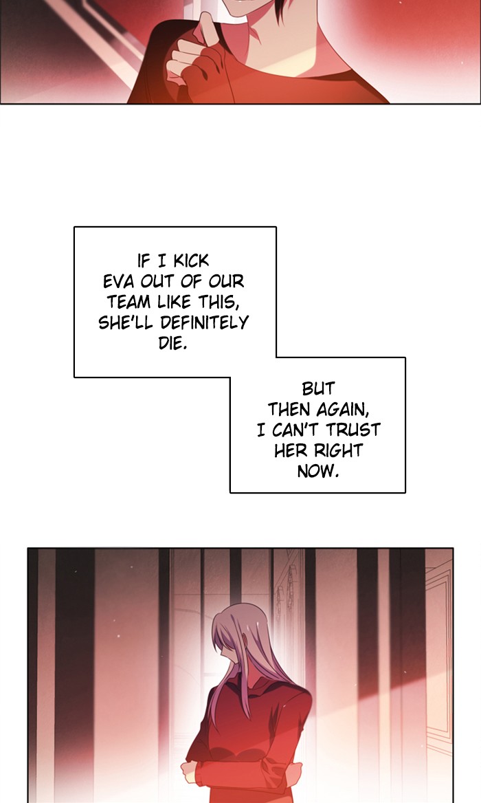 Zero Game Chapter 55 - Page 58 in English