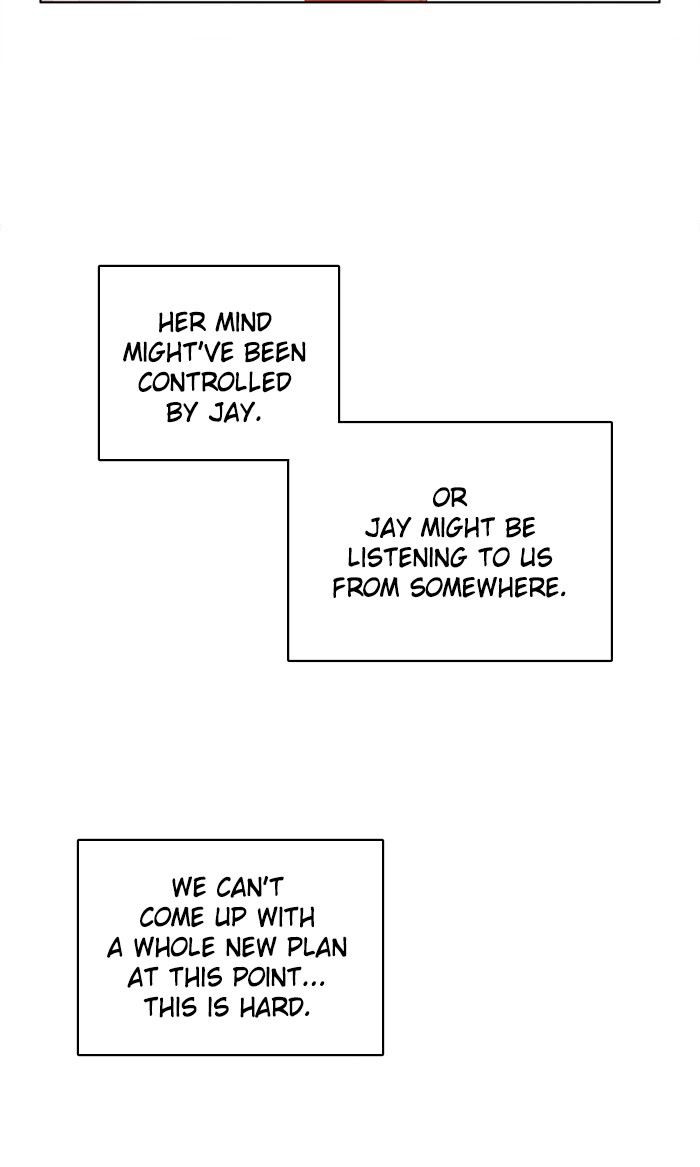 Zero Game Chapter 55 - Page 59 in English