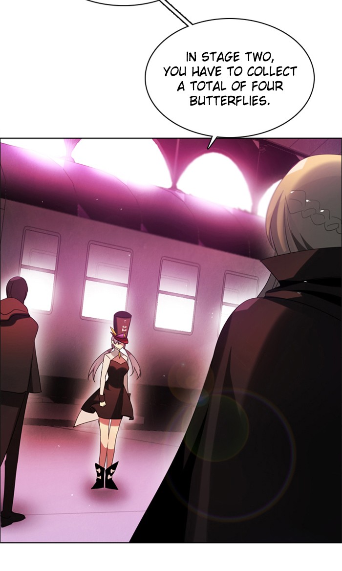 Zero Game Chapter 55 - Page 75 in English