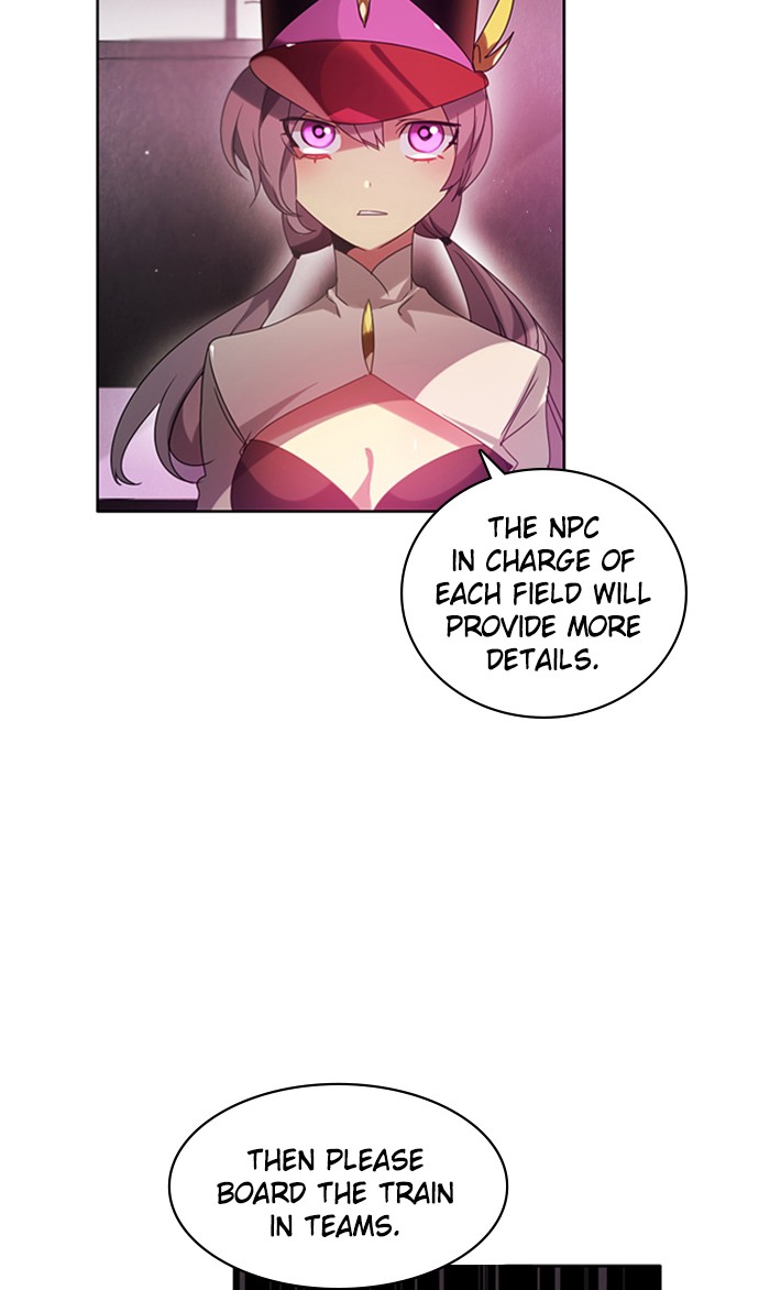 Zero Game Chapter 55 - Page 79 in English