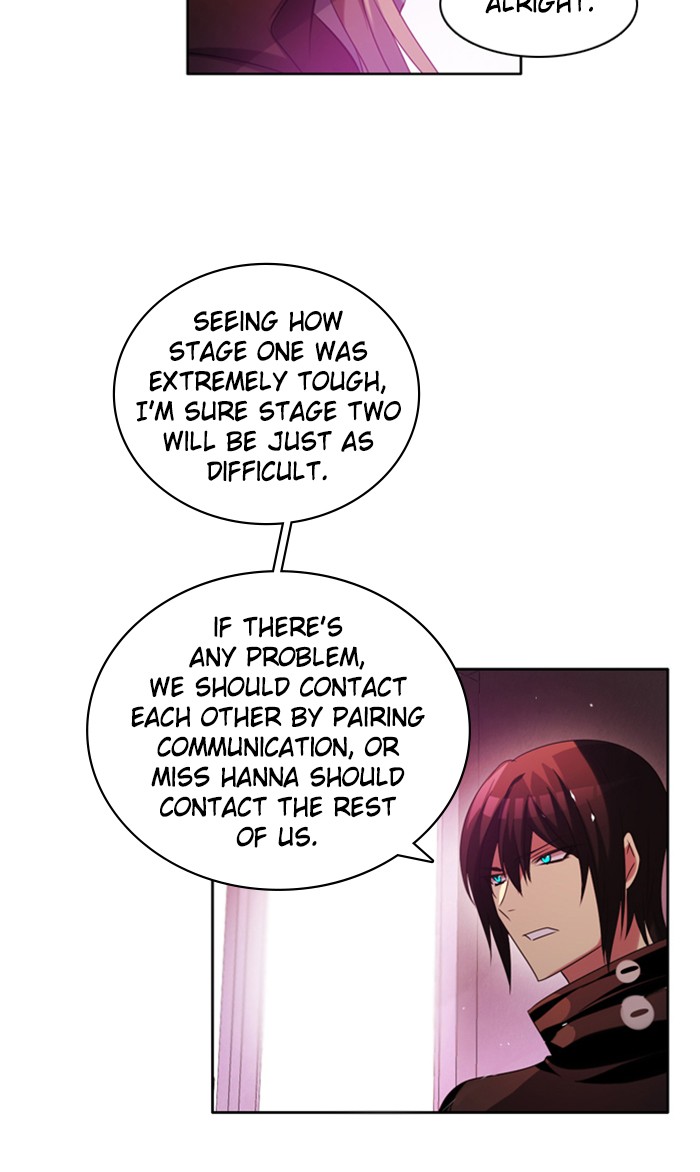 Zero Game Chapter 55 - Page 83 in English
