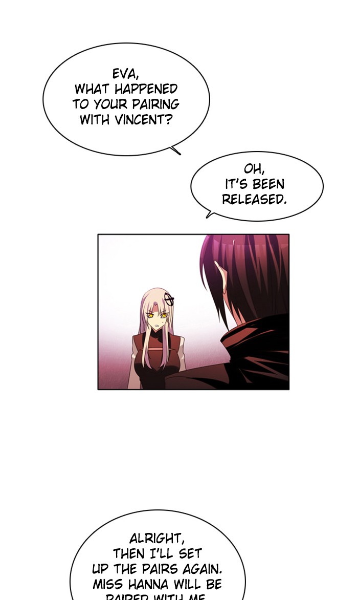 Zero Game Chapter 55 - Page 84 in English