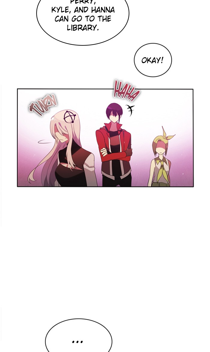 Zero Game Chapter 55 - Page 87 in English