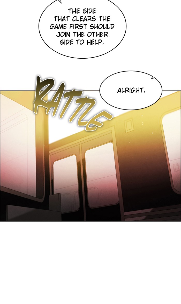 Zero Game Chapter 55 - Page 89 in English