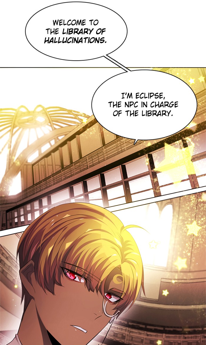 Zero Game Chapter 55 - Page 94 in English