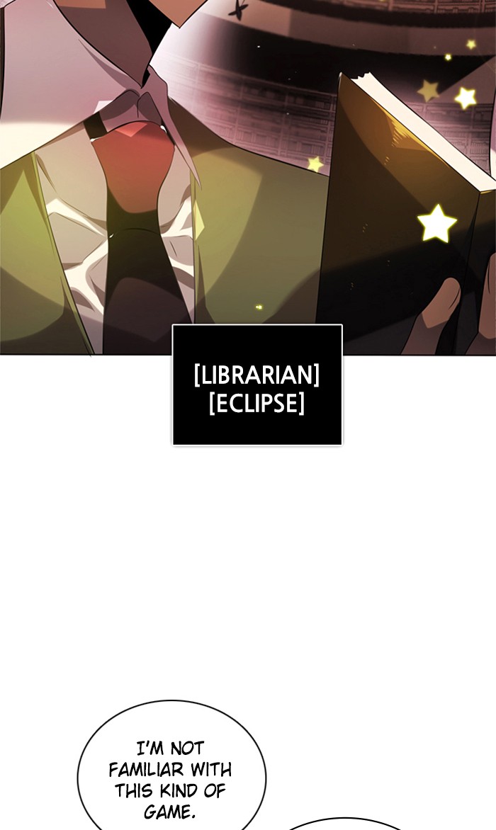 Zero Game Chapter 55 - Page 95 in English
