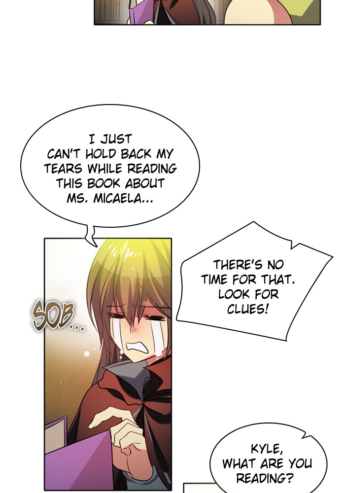 Zero Game Chapter 56 - Page 10 in English