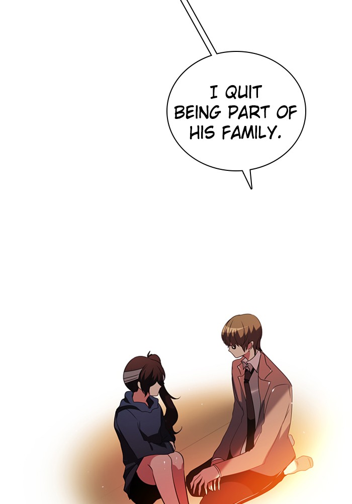 Zero Game Chapter 56 - Page 109 in English