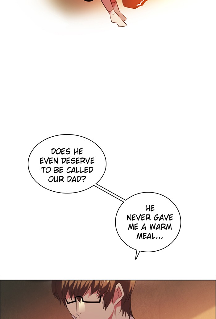Zero Game Chapter 56 - Page 110 in English