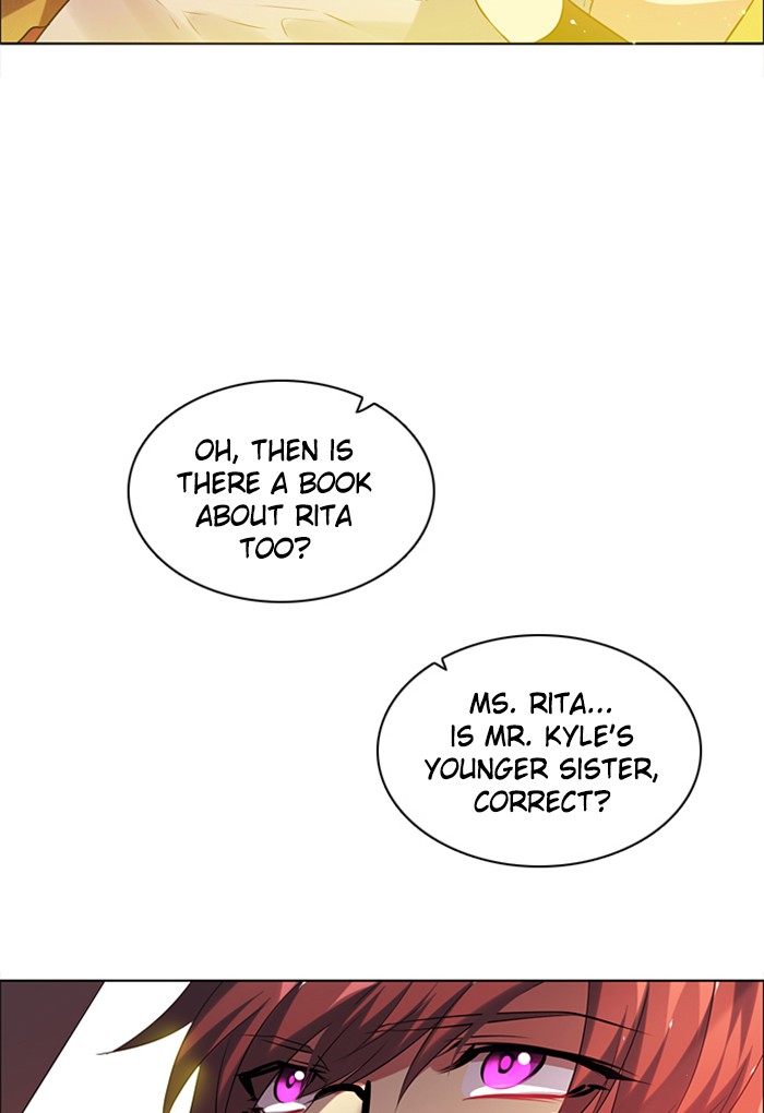Zero Game Chapter 56 - Page 13 in English