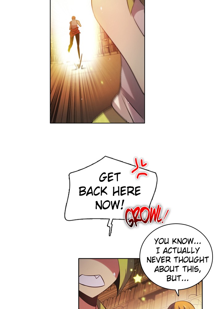 Zero Game Chapter 56 - Page 16 in English