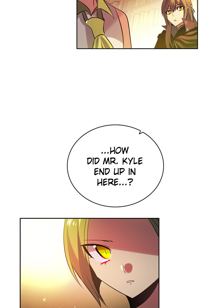 Zero Game Chapter 56 - Page 17 in English