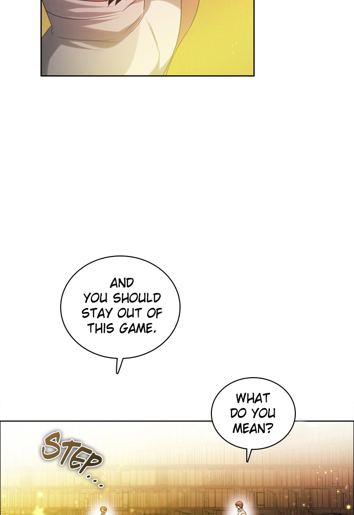 Zero Game Chapter 56 - Page 25 in English