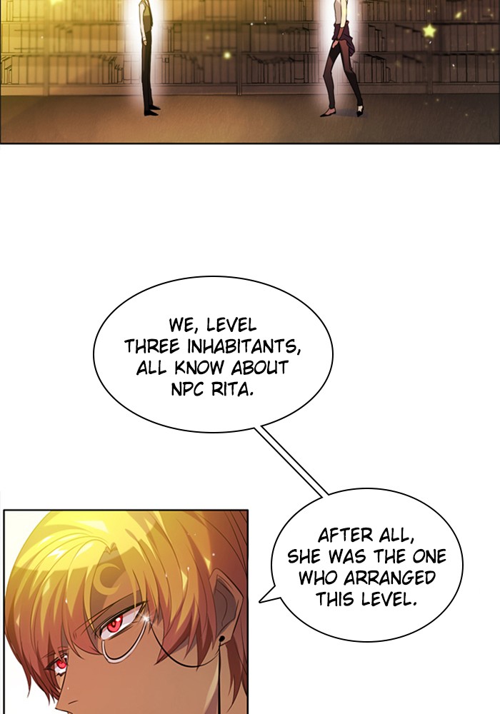 Zero Game Chapter 56 - Page 26 in English