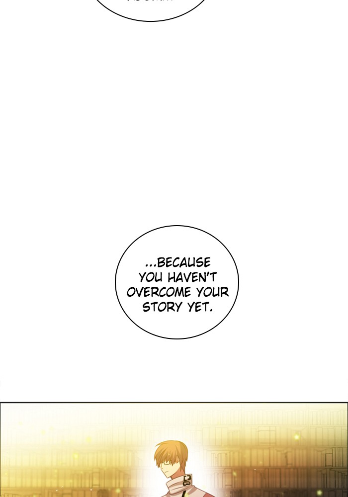 Zero Game Chapter 56 - Page 28 in English