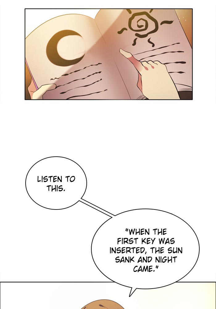 Zero Game Chapter 56 - Page 33 in English
